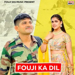 Fouji Ka Dil